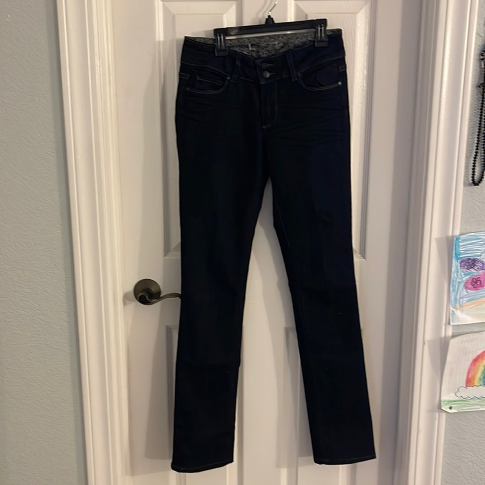 Paige Denim Jeans